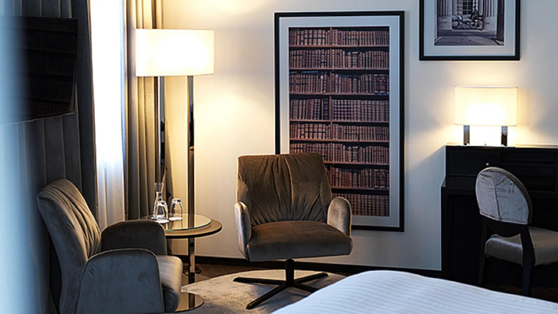 Steigenberger Hotel Herrenhof Vienna