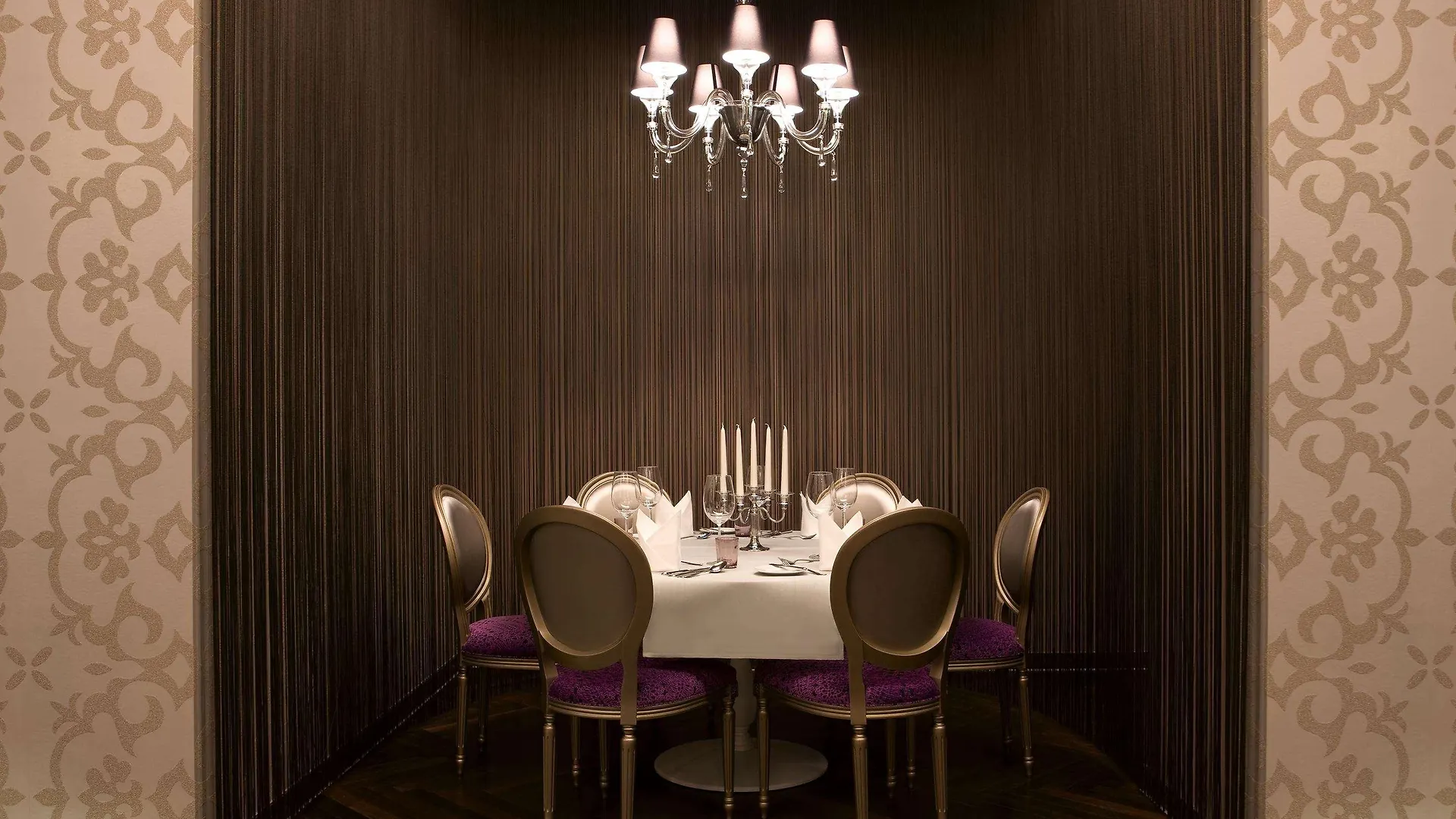 Steigenberger Hotel Herrenhof Vienna
