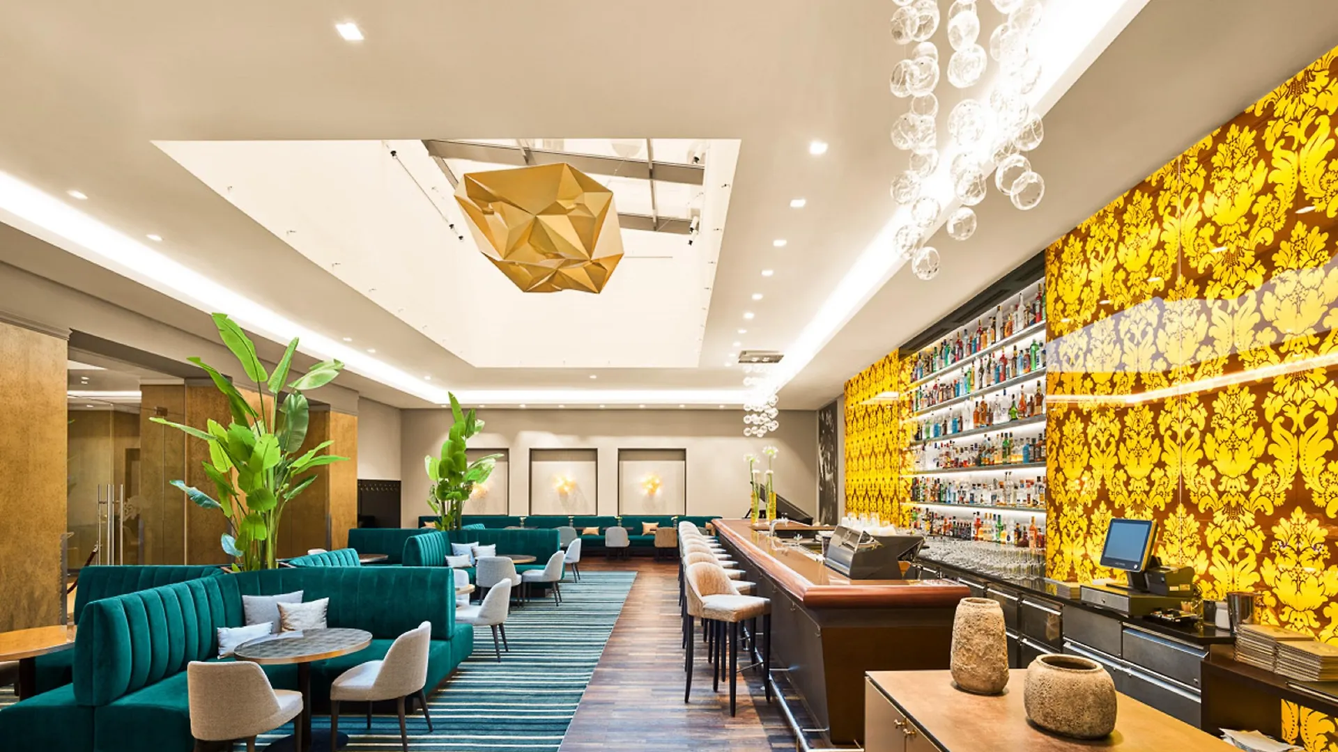 Steigenberger Hotel Herrenhof Vienna