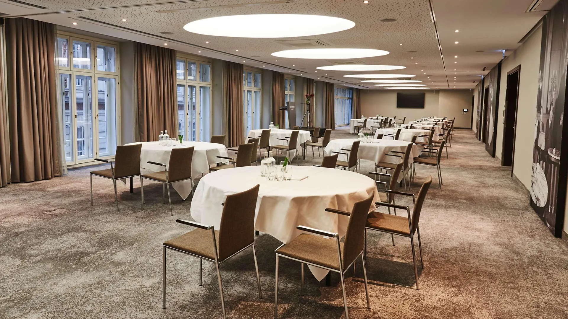 Steigenberger Hotel Herrenhof Vienna