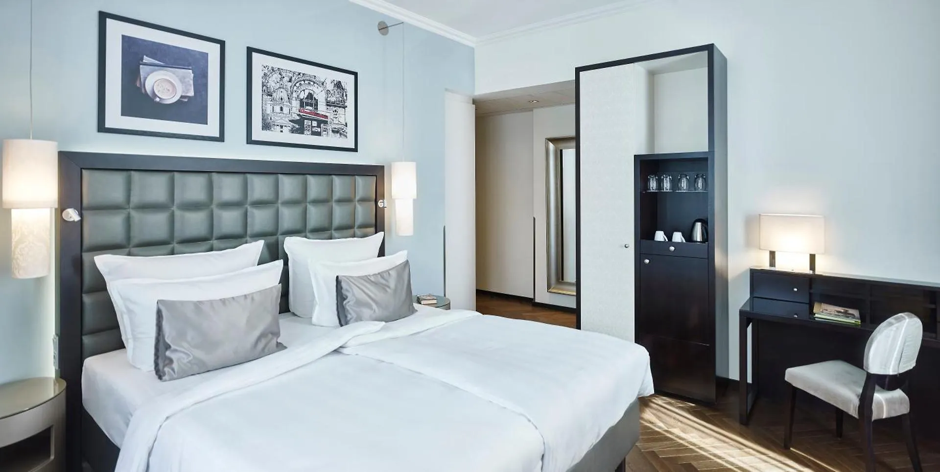 Steigenberger Hotel Herrenhof Vienna