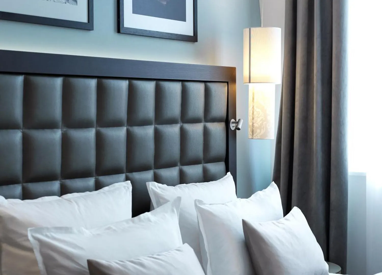 Steigenberger Hotel Herrenhof Vienna 5*,  Austria