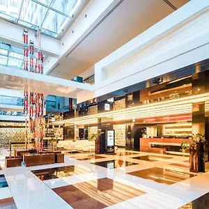 ***** Hotel Grandior Tjekkiet
