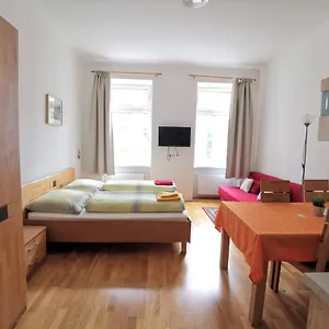  Apartment Hellwagstrasse