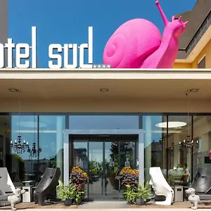 Hotel Sued