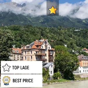 Appartement Im Herzen Von 