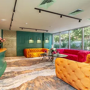 Apart-hotel Tomis Garden Bucareste