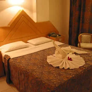 Karnak Hotel Louxor