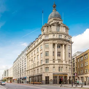 *** Hotel Travelodge Road Storbritannien