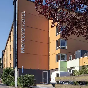 **** Hotel Mercure West Tyskland
