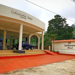 Hotell Delhousie Nallathanniya