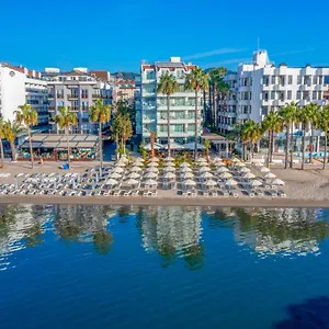*** Hotel Begonville - Adult Only Tyrkiet