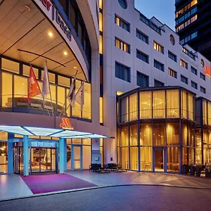 Hotel Marriott ****
