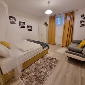 شقة Cozy Nest 
