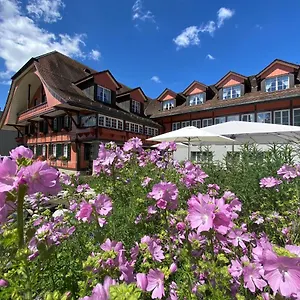 فندق & Restaurant Sternen ****