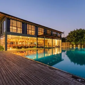 Hotell Regenta Arie Lagoon Negombo
