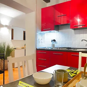 Apartamento Casa Alleria 