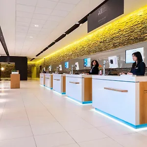 **** Hotel Novotel Holland