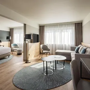 Hotel Marriott ****