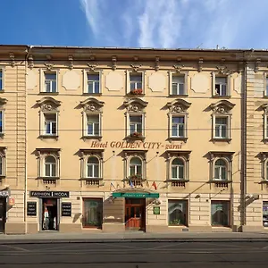*** Hotel Golden Garni Tjekkiet