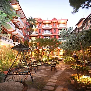 Hotel Nirvana Boutique Catmandu