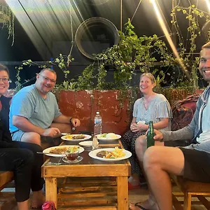 Vandrarhem Holiday Hostel Kathmandu