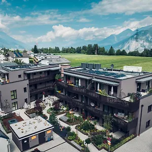 Appartement Alp Living Self-check In 