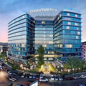 ***** Hotel Doubletree By Hilton - Moda Tyrkiet