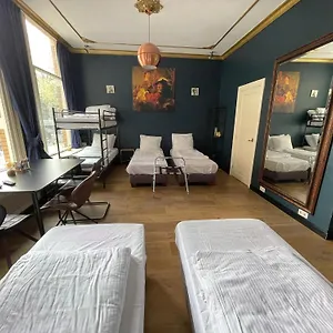 Hotel Amsterdam Rembrandt Square City Center Hotel Amesterdão
