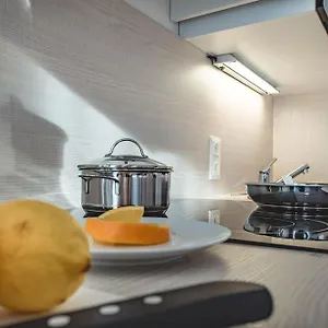 3* Hotel de apartamente Oliver | Contactless Check-in
