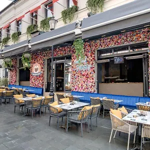 Hotel Forty One Bucareste