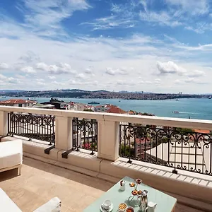 ***** Hotel Cvk Park Bosphorus Tyrkiet