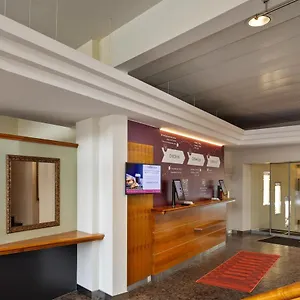 Hotel Merian Am Rhein ****