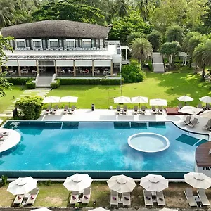 Hotell Twin Lotus And - Sha - Adult Only 