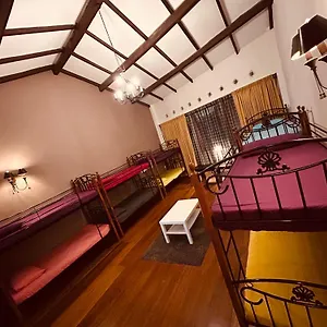 旅馆 New Great Shanghai Female