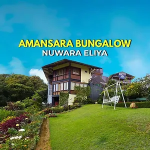 Hotell Amansara Nuwara Eliya