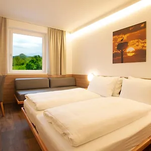 Hotel Oekotel Graz Airport