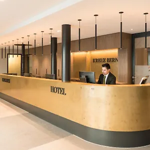 Hotel Kreuz Modern ***