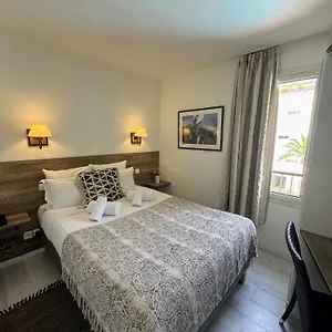 Port Appartement Antibes