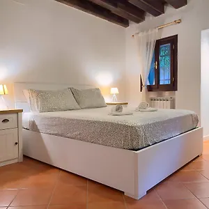 Apartamento Casa Alleria 