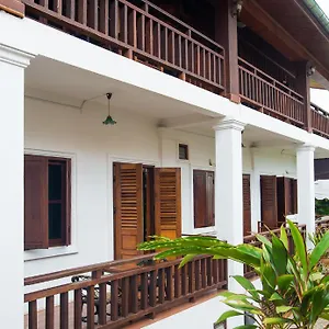 Pensionat Cold River Luang Prabang