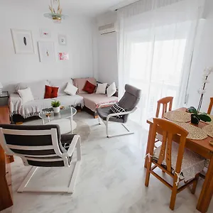 Apartamento Huertas 