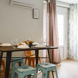 Apartamento La Herencia Del Regidor By Cadiz4rentals 