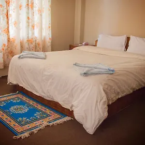 Hotell Metropolitan Kantipur Kathmandu