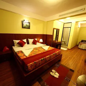 Hotel New Panda Catmandu