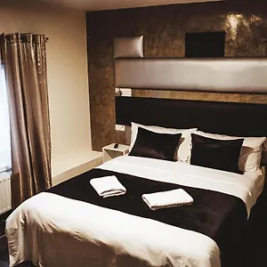 Hotel Onyx Expo Jette