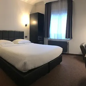 Hotel Chantecler Bruxelas