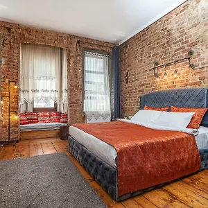 Apart Otel Historic Galata