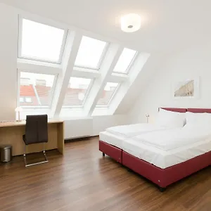 Hotel apartamentowy Or 1050