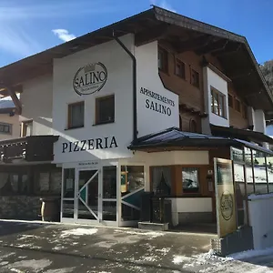 Appartement Salino 
